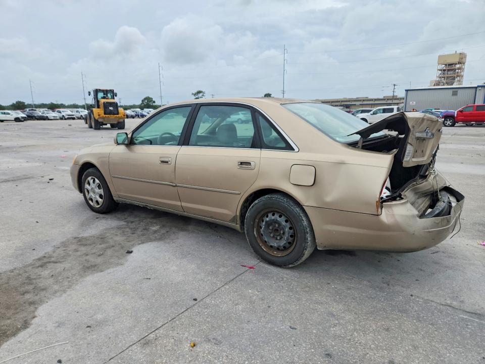 Aukcja sprzedaży 2001 Toyota Avalon, vin: 4T1BF28B81U168385, numer aukcji: 56190296