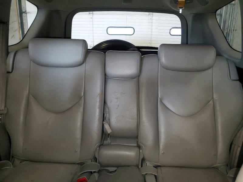 Продаж на аукціоні авто 2007 Toyota Rav4, vin: JTMZK31V276007049, номер лоту: 58191896