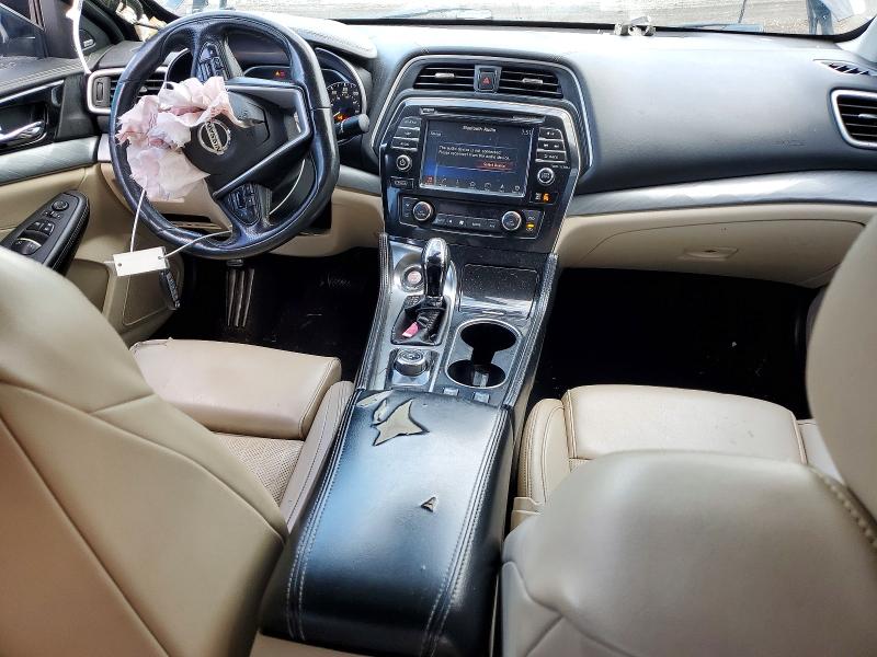 Aukcja sprzedaży 2017 Nissan Maxima, vin: 1N4AA6AP7HC364447, numer aukcji: 58984096