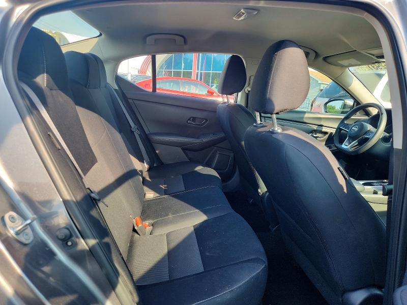 Aukcja sprzedaży 2024 Nissan Sentra, vin: 3N1AB8CV8RY272774, numer aukcji: 76293125