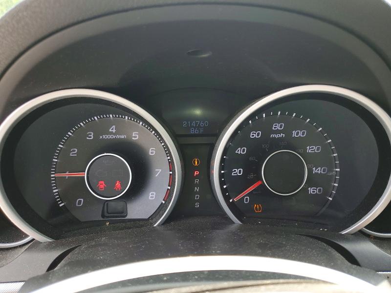 Продажа на аукционе авто 2010 Acura Tl, vin: 19UUA9F57AA000371, номер лота: 56263876