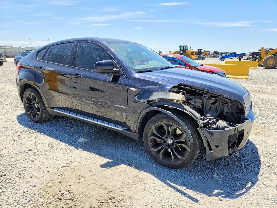 Продажа на аукционе авто 2013 Bmw X6, vin: 5UXFG8C52DL591589, номер лота: 58290946