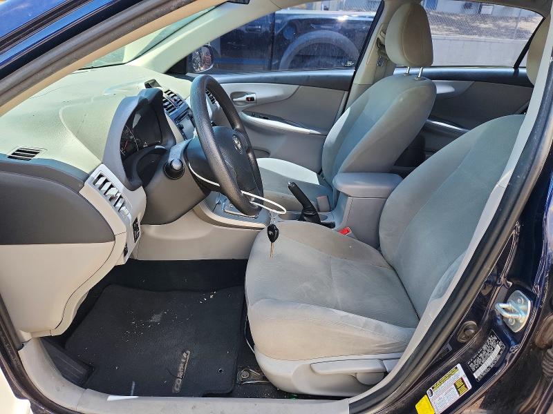 Продажа на аукционе авто 2013 Toyota Corolla, vin: 2T1BU4EE2DC088974, номер лота: 58770516