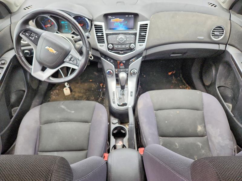 Aukcja sprzedaży 2013 Chevrolet Cruze, vin: 1G1PC5SB3D7285154, numer aukcji: 56145206