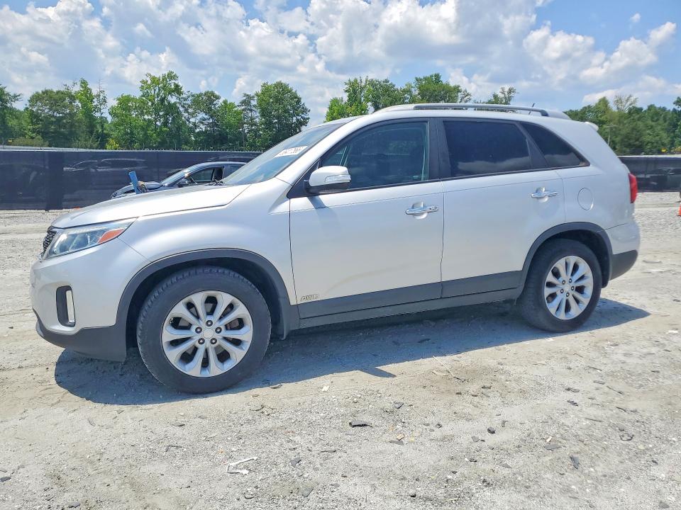 Aukcja sprzedaży 2014 Kia Sorento, vin: 5XYKUDA75EG538565, numer aukcji: 56417566