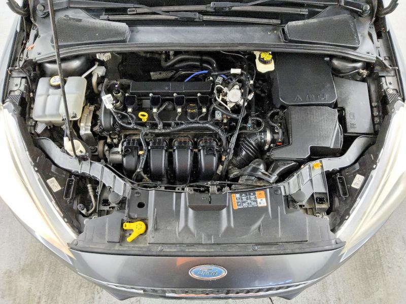Продажа на аукционе авто 2017 Ford Focus, vin: 1FADP3K20HL232952, номер лота: 57969766
