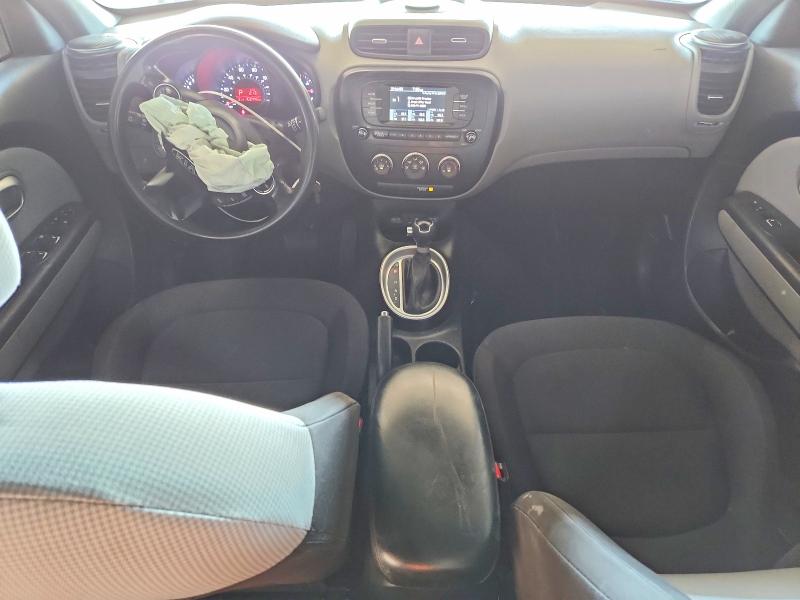 Aukcja sprzedaży 2018 Kia Soul, vin: KNDJN2A27J7562262, numer aukcji: 57020926