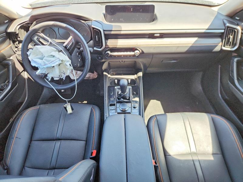 55919506 :رقم المزاد ، 7MMVABDL9TN481828 vin ، 2026 Mazda Cx-50 مزاد بيع