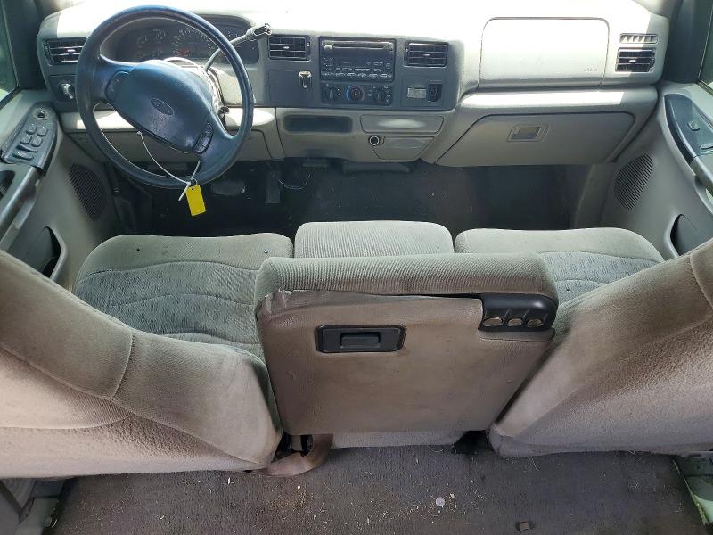 Aukcja sprzedaży 1999 Ford F250, vin: 1FTNW20F6XED24765, numer aukcji: 58826746