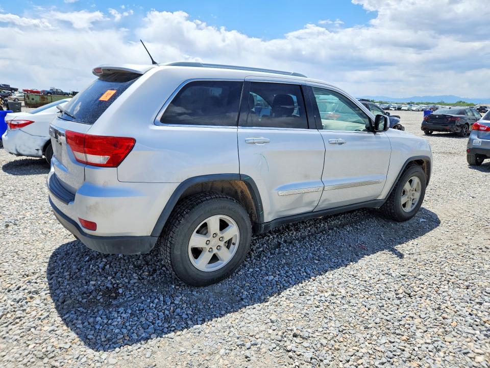 Продажа на аукционе авто 2012 Jeep Grand Cherokee, vin: 1C4RJFAG7CC245660, номер лота: 55918176