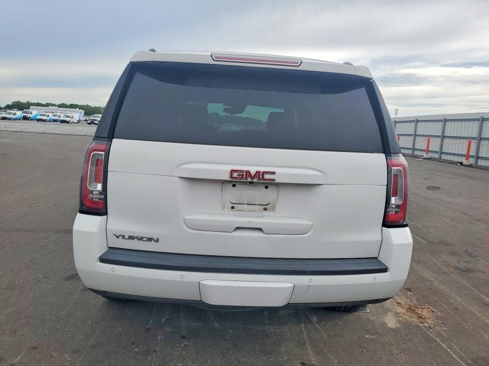 2018 Gmc Yukon მანქანა იყიდება აუქციონზე, vin: 1GKS2BKCXJR340456, აუქციონის ნომერი: 56628856