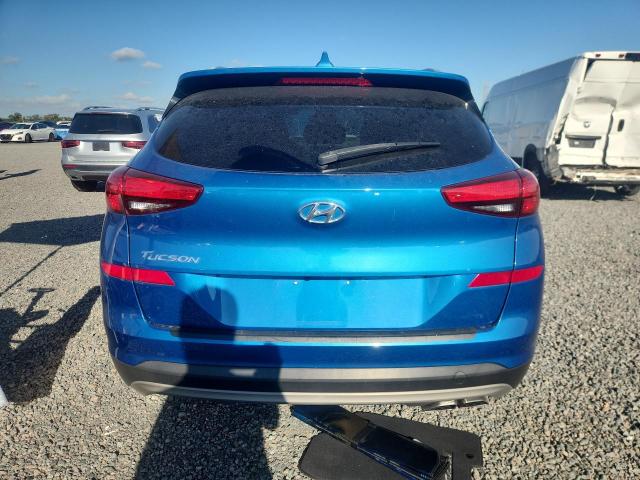 2020 Hyundai Tucson მანქანა იყიდება აუქციონზე, vin: KM8J33AL2LU122857, აუქციონის ნომერი: 58418496