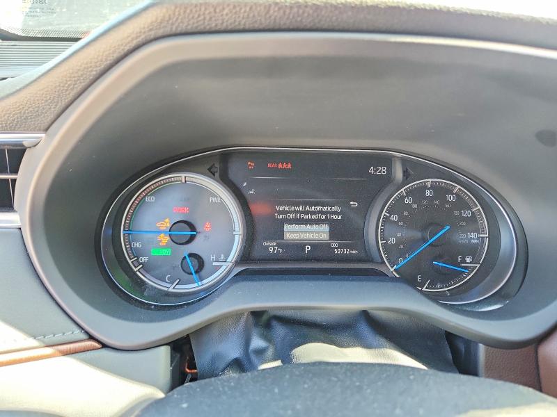 58184536 :رقم المزاد ، JTEAAAAH9MJ018598 vin ، 2021 Toyota Venza مزاد بيع