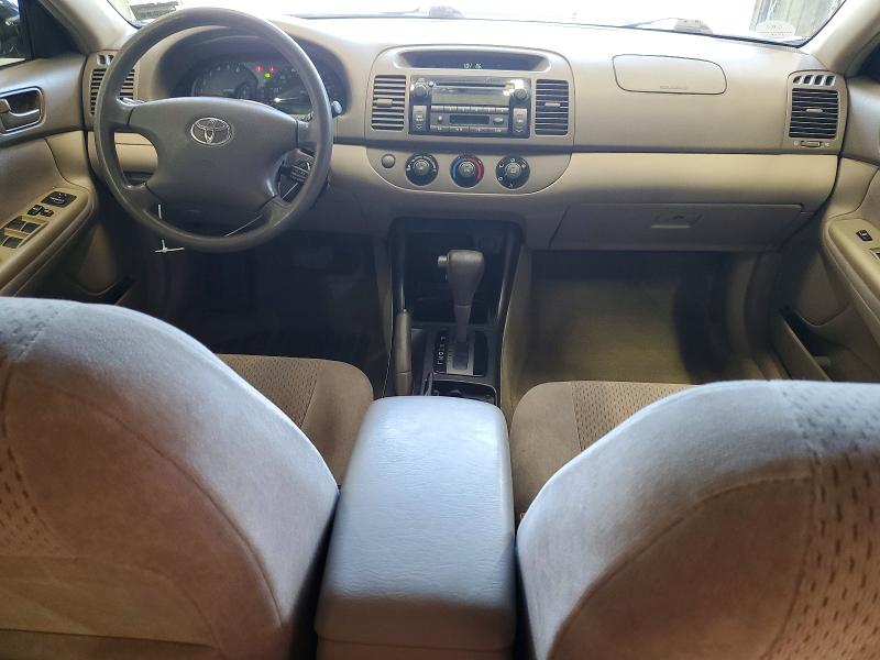 2003 Toyota Camry მანქანა იყიდება აუქციონზე, vin: 4T1BE32K13U200646, აუქციონის ნომერი: 54664256