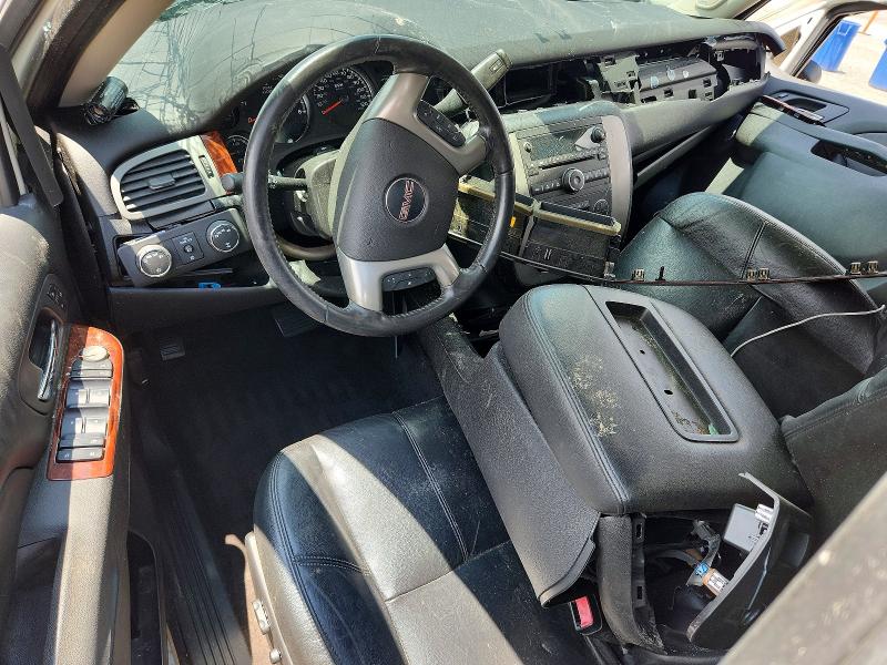 2013 Gmc Sierra მანქანა იყიდება აუქციონზე, vin: 3GTP2WE78DG329161, აუქციონის ნომერი: 54977536
