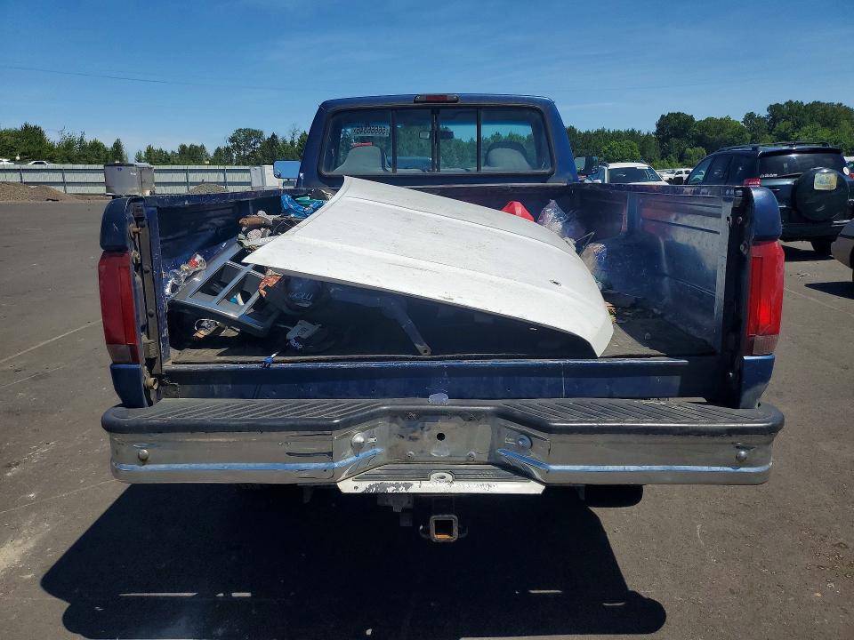 Продажа на аукционе авто 1995 Ford F250, vin: 2FTHF26F3SCA00577, номер лота: 56666846