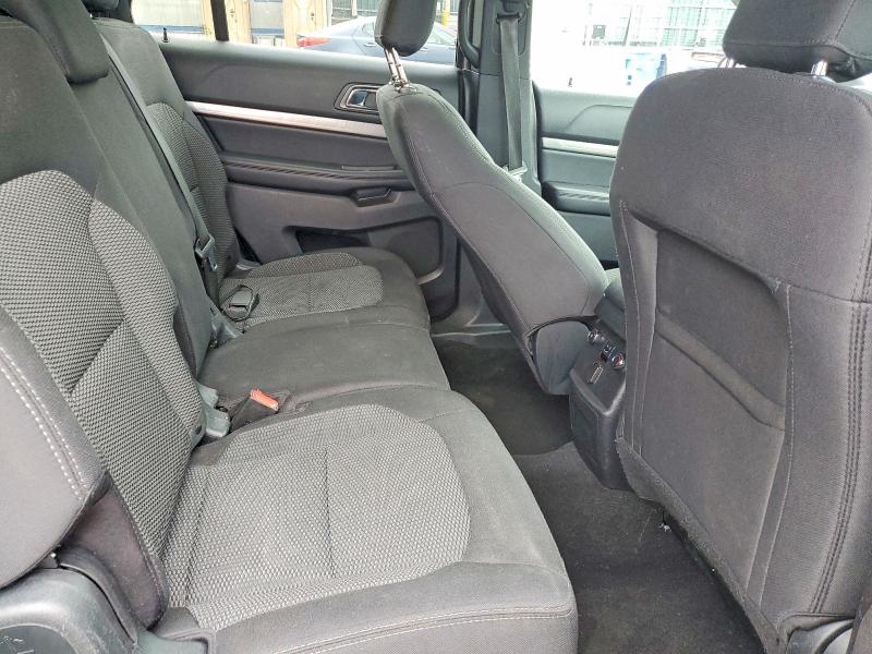 Продаж на аукціоні авто 2019 Ford Explorer, vin: 1FM5K8D87KGA67604, номер лоту: 56569986