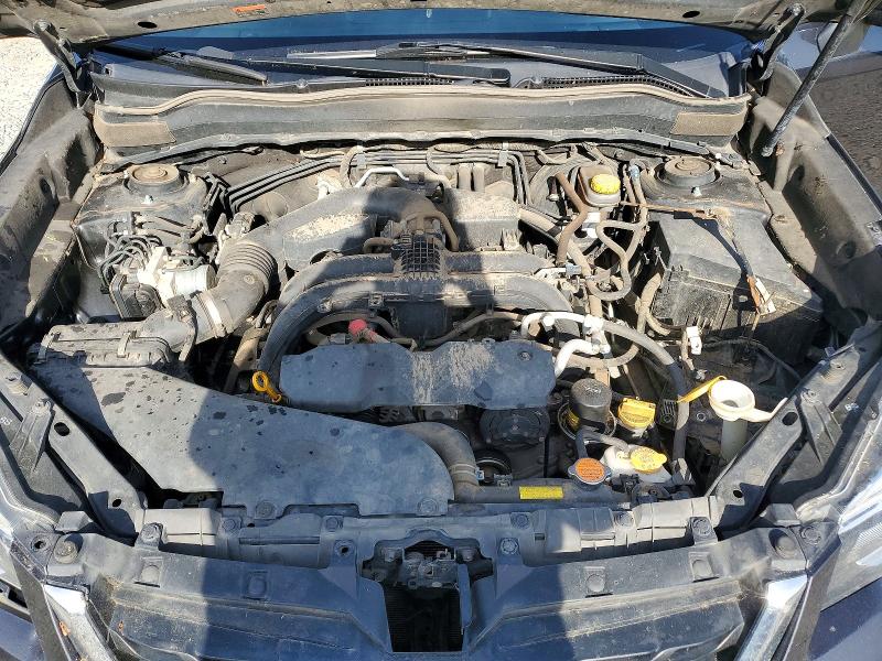 Aukcja sprzedaży 2018 Subaru Forester, vin: JF2SJARC6JH504534, numer aukcji: 53658236