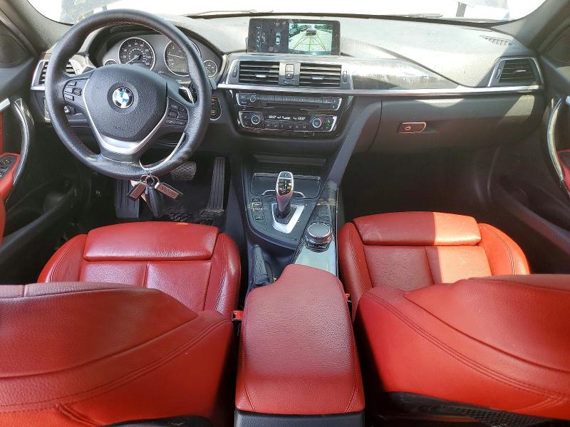 Продажа на аукционе авто 2017 Bmw 330, vin: WBA8D9G38HNU65665, номер лота: 56239976