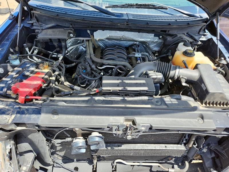 57088796 :رقم المزاد ، 1FTFX1EF8CFB52280 vin ، 2012 Ford F150 مزاد بيع