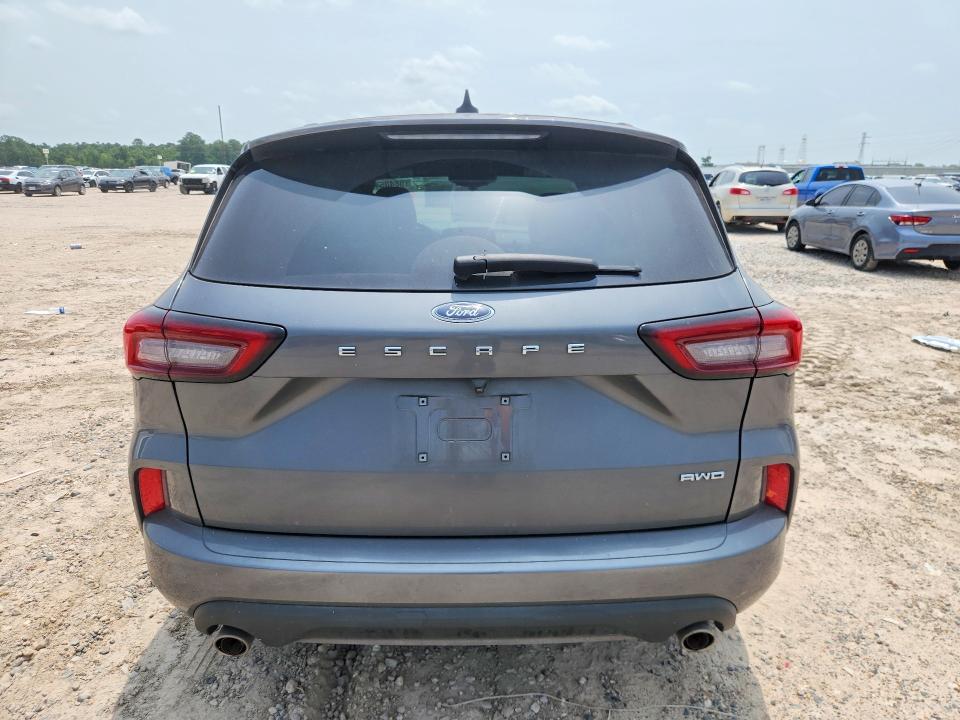 Aukcja sprzedaży 2024 Ford Escape, vin: 1FMCU9MN5RUA13940, numer aukcji: 58405406