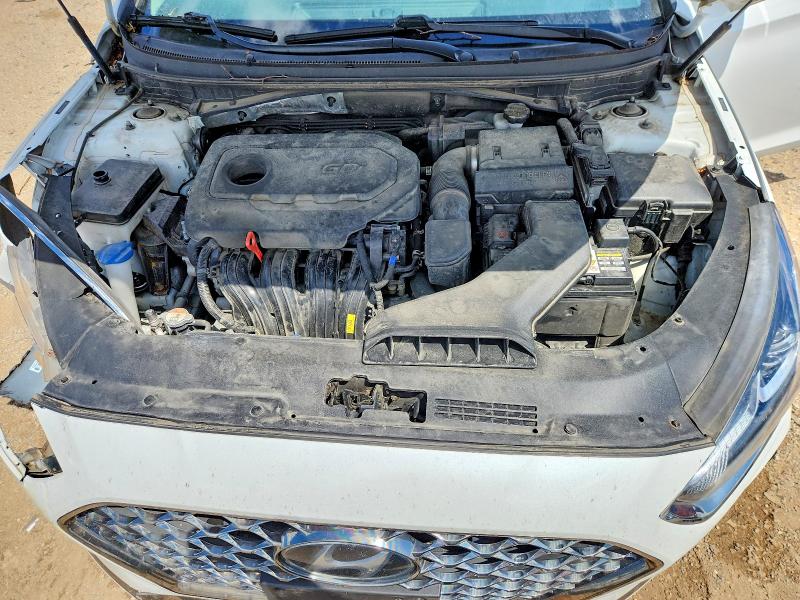 Aukcja sprzedaży 2018 Hyundai Sonata, vin: 5NPE34AF9JH710588, numer aukcji: 57841486