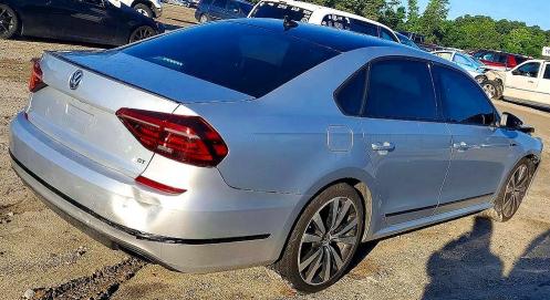 Aukcja sprzedaży 2018 Volkswagen Passat, vin: 1VWJM7A34JC049483, numer aukcji: 58199326