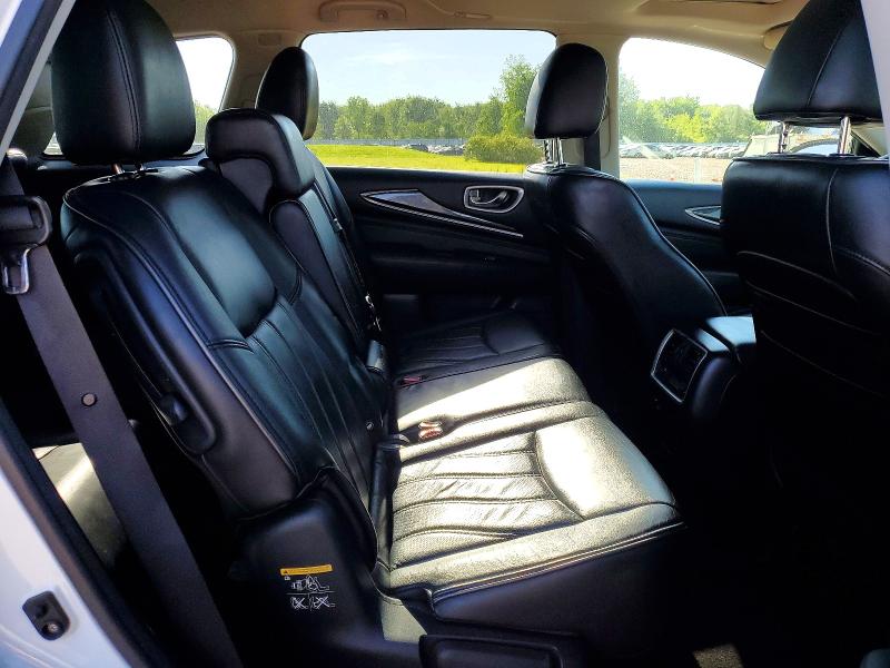 Продаж на аукціоні авто 2015 Infiniti Qx60, vin: 5N1AL0MM0FC505077, номер лоту: 55806676