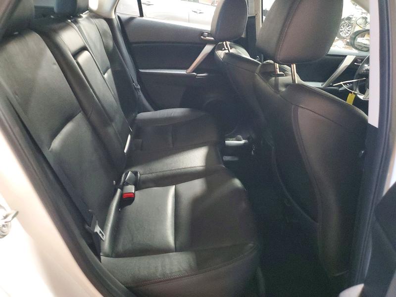 58525856 :رقم المزاد ، JM1BL1MP4D1726134 vin ، 2013 Mazda 3 مزاد بيع
