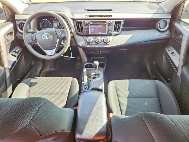 Продажа на аукционе авто 2018 Toyota Rav4, vin: 2T3BFREV0JW845329, номер лота: 52847046