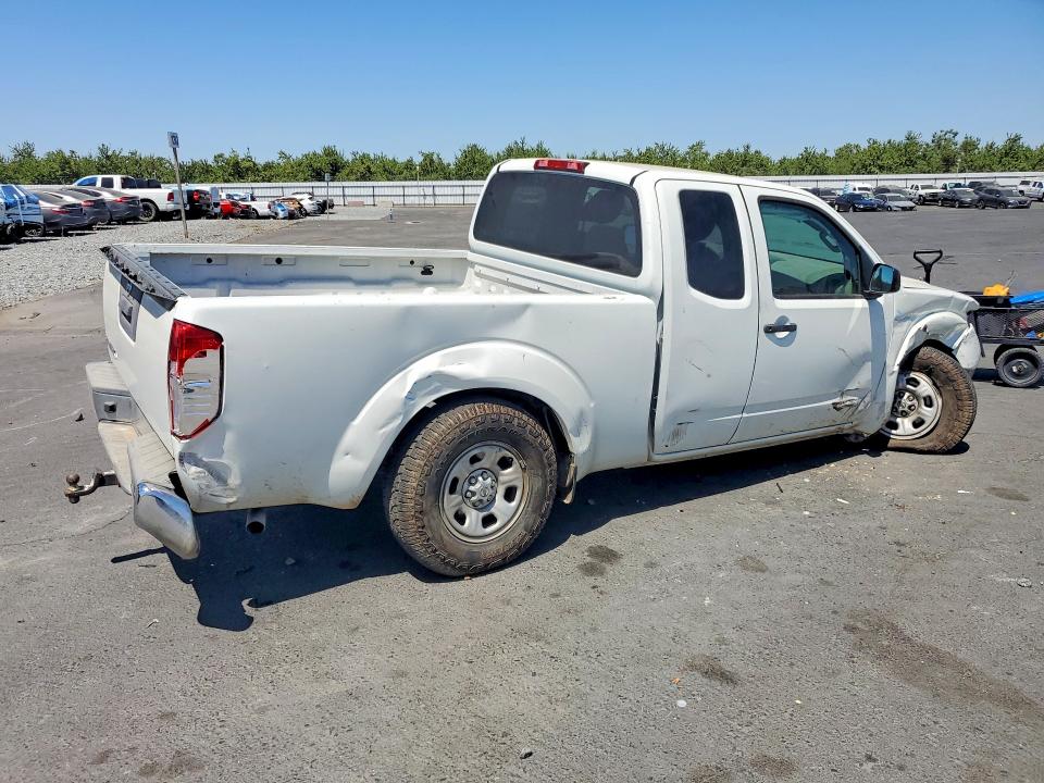 Aukcja sprzedaży 2016 Nissan Frontier, vin: 1N6BD0CT3GN778466, numer aukcji: 58824366