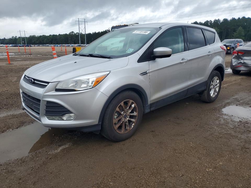 Aukcja sprzedaży 2016 Ford Escape, vin: 1FMCU0GX5GUC73468, numer aukcji: 57735196