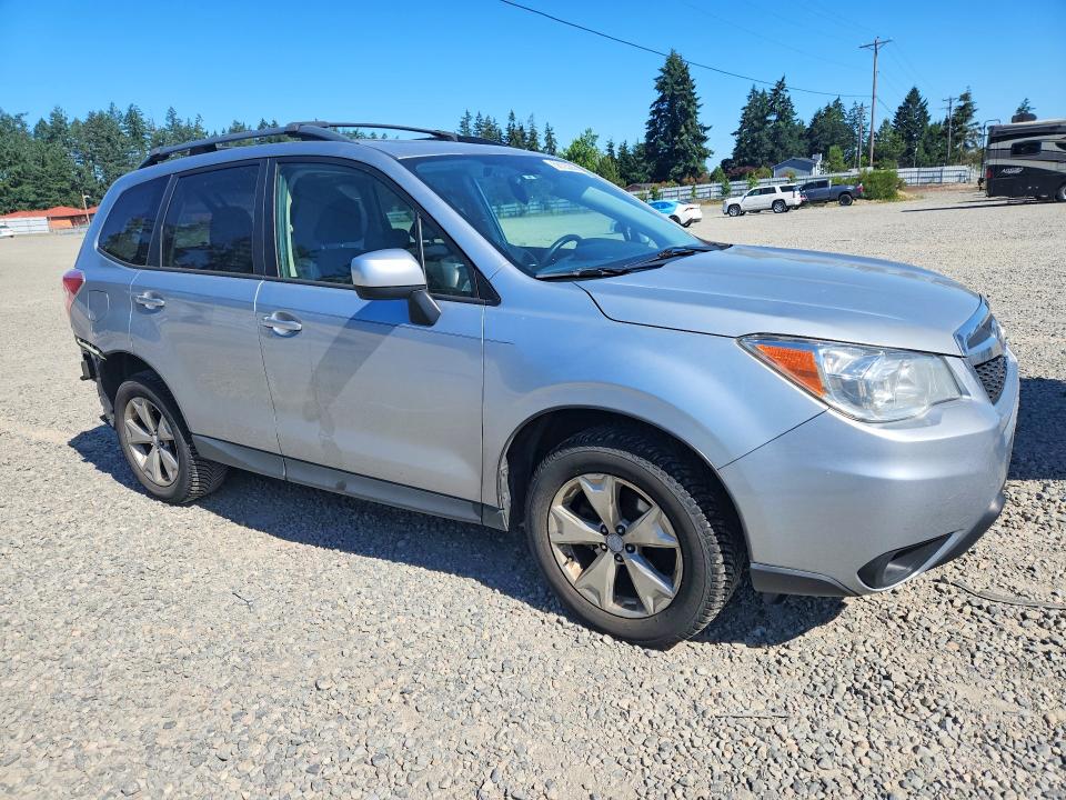 Продаж на аукціоні авто 2016 Subaru Forester, vin: JF2SJAFC9GH462552, номер лоту: 58123286
