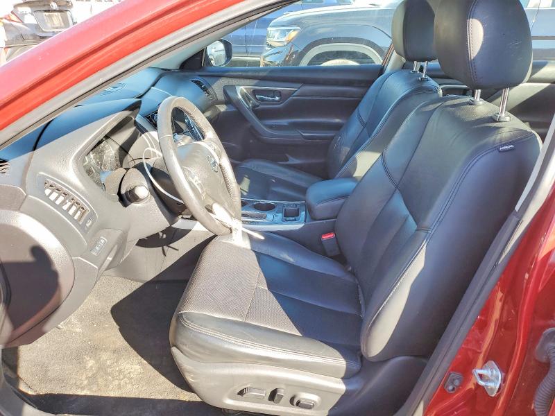 55586536 :رقم المزاد ، 1N4AL3AP1FN359464 vin ، 2015 Nissan Altima مزاد بيع