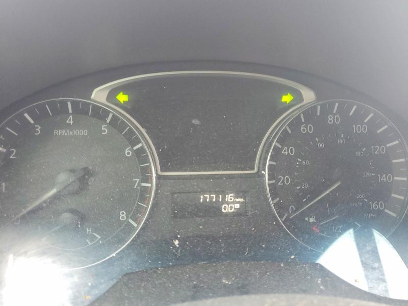 56635606 :رقم المزاد ، 1N4AL3AP9FN326339 vin ، 2015 Nissan Altima مزاد بيع