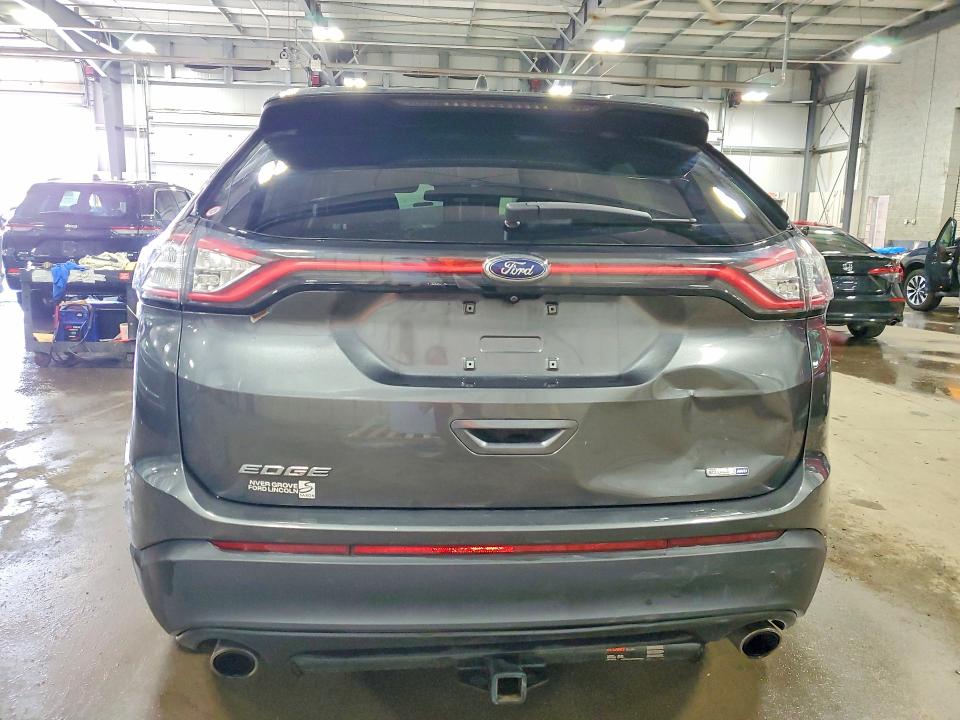 Aukcja sprzedaży 2016 Ford Edge, vin: 2FMPK4G90GBC55627, numer aukcji: 57541046