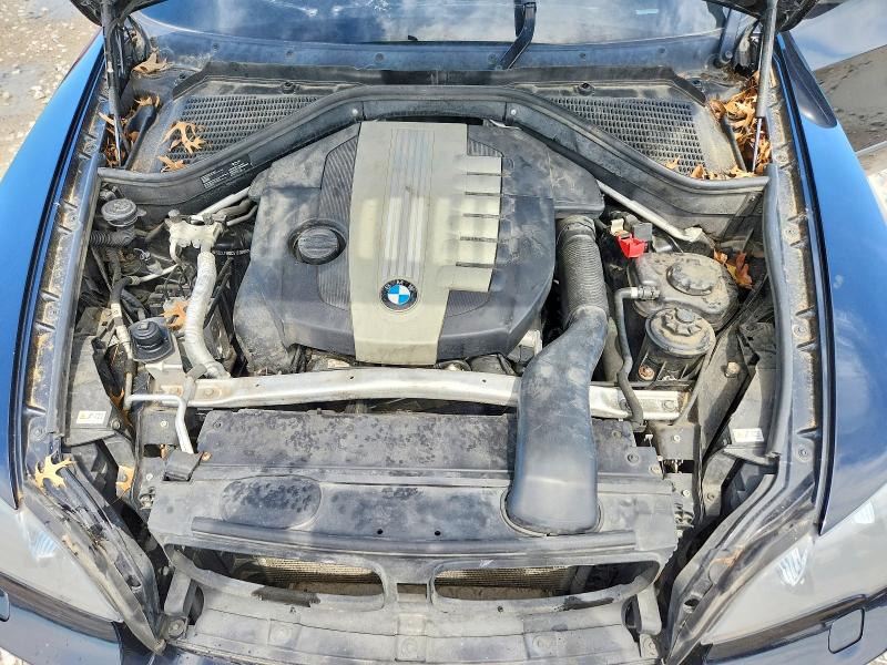 Aukcja sprzedaży 2012 Bmw X5, vin: 5UXZW0C51C0B88143, numer aukcji: 55018826