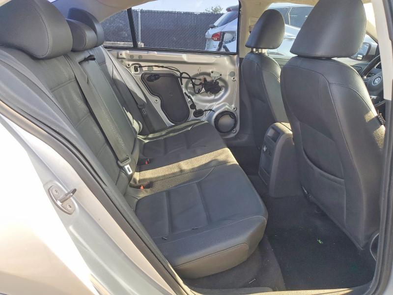 57932716 :رقم المزاد ، 3VWDX7AJ4BM315720 vin ، 2011 Volkswagen Jetta مزاد بيع