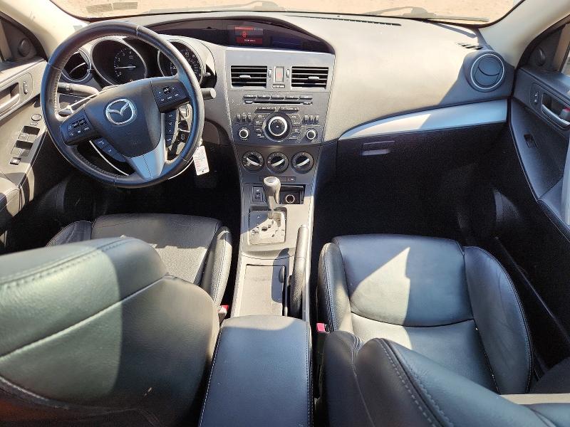 55856666 :رقم المزاد ، JM1BL1W83C1695088 vin ، 2012 Mazda 3 مزاد بيع