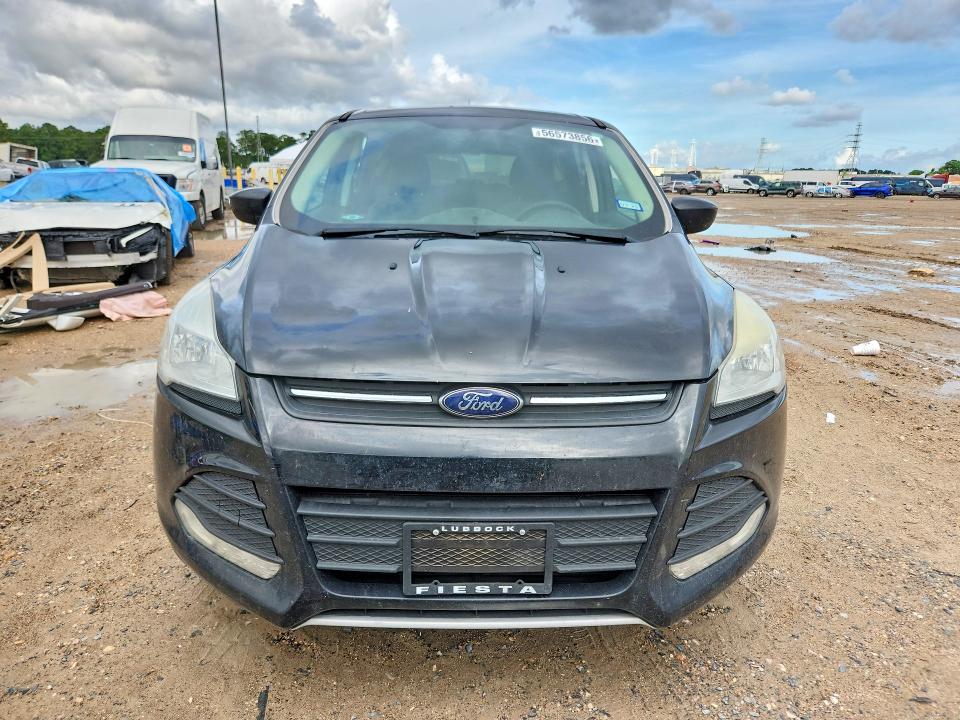 Aukcja sprzedaży 2015 Ford Escape, vin: 1FMCU0GX4FUA88293, numer aukcji: 56573856