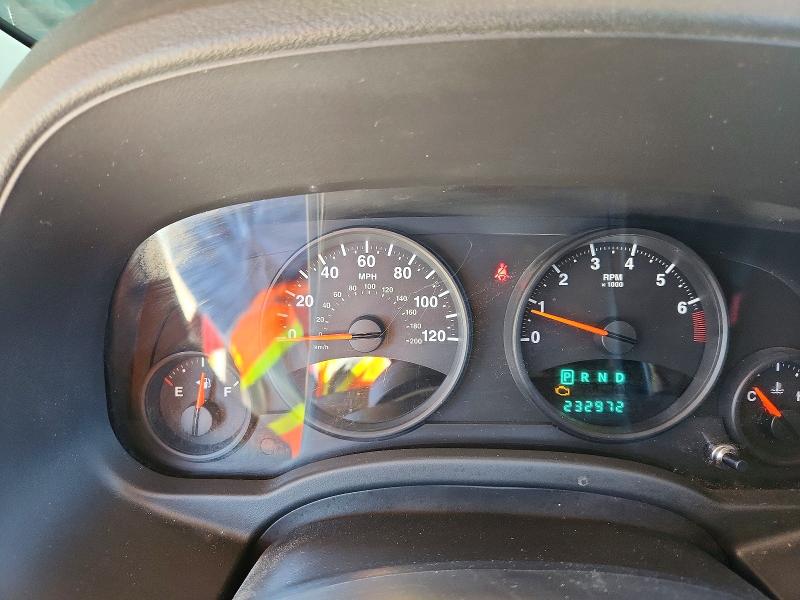 57833296 :رقم المزاد ، 1C4NJRBB1CD598778 vin ، 2012 Jeep Patriot مزاد بيع