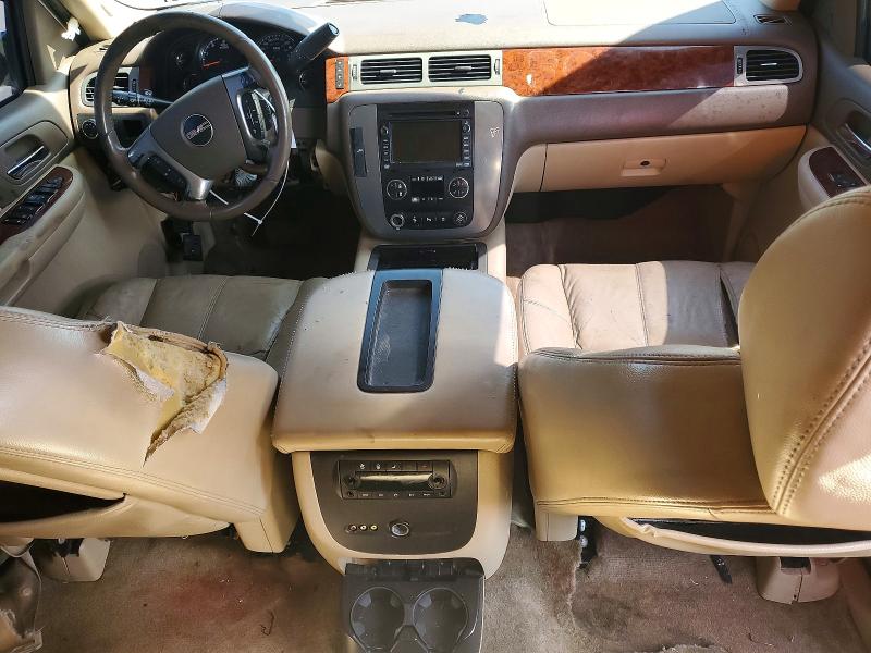 Продаж на аукціоні авто 2009 Gmc Yukon, vin: 1GKFC33089R128031, номер лоту: 55647536
