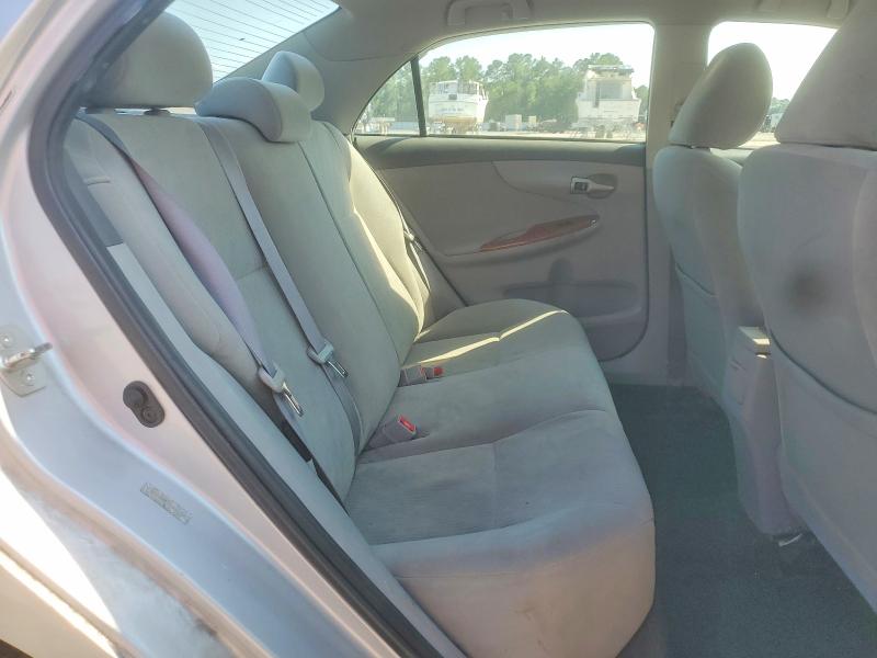 Продаж на аукціоні авто 2009 Toyota Corolla, vin: 1NXBU40E79Z099126, номер лоту: 57072286