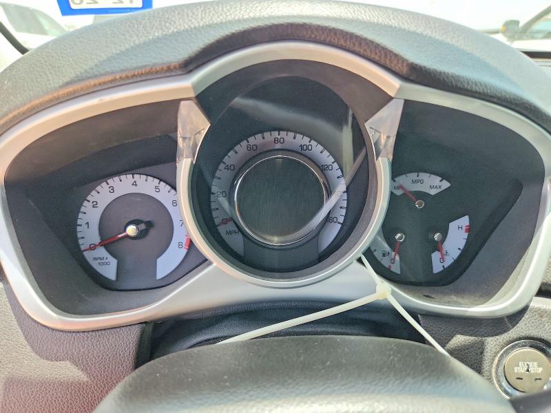 Продаж на аукціоні авто 2010 Cadillac Srx, vin: 3GYFNDEY7AS593121, номер лоту: 58697616