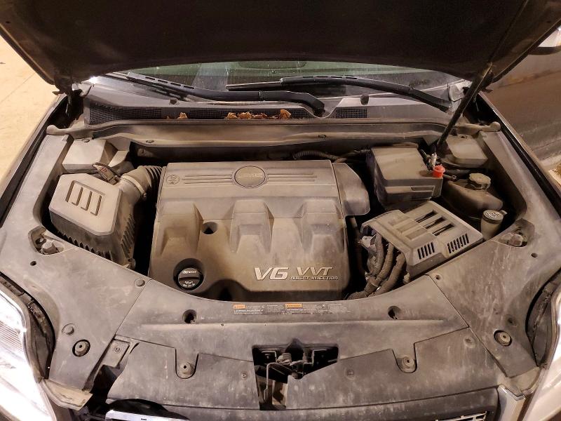 2013 Gmc Terrain მანქანა იყიდება აუქციონზე, vin: 2GKFLXE32D6321777, აუქციონის ნომერი: 56836186