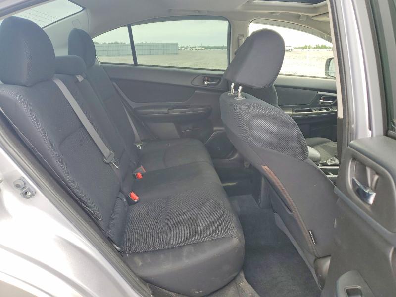 Продажа на аукционе авто 2013 Subaru Impreza, vin: JF1GJAD62DH006377, номер лота: 54759856