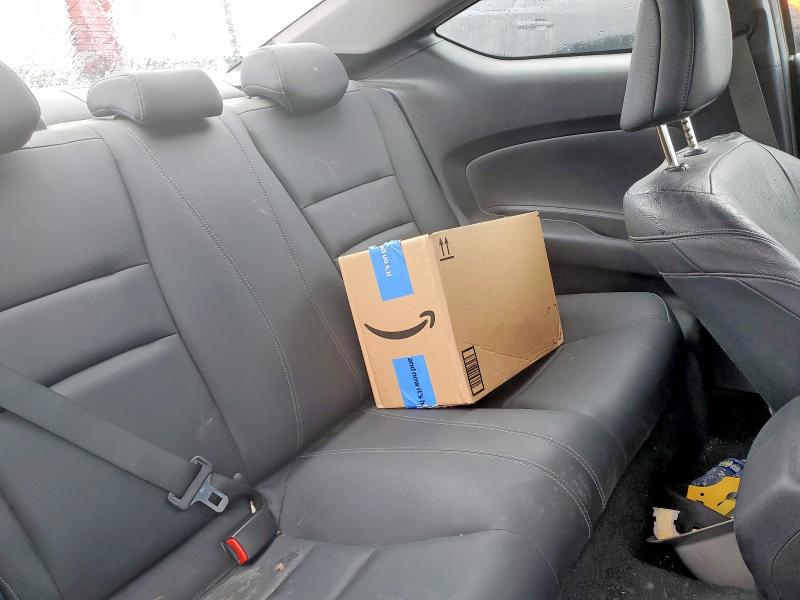 Aukcja sprzedaży 2013 Honda Accord, vin: 1HGCT2B86DA000198, numer aukcji: 58650226