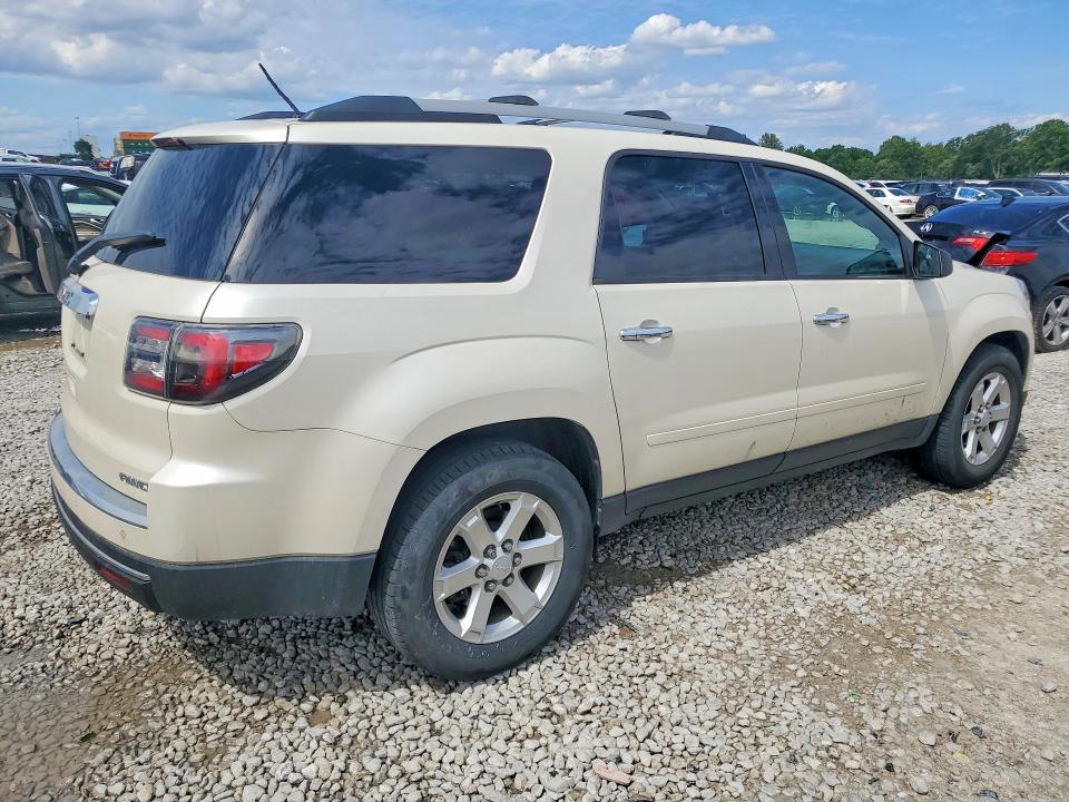 Продажа на аукционе авто 2014 Gmc Acadia, vin: 1GKKVPKD6EJ178701, номер лота: 57482896