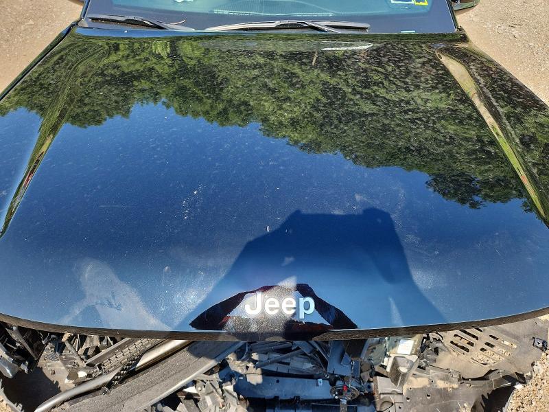 Продаж на аукціоні авто 2025 Jeep Grand Cherokee, vin: 1C4RJHBG4SC268032, номер лоту: 59072076