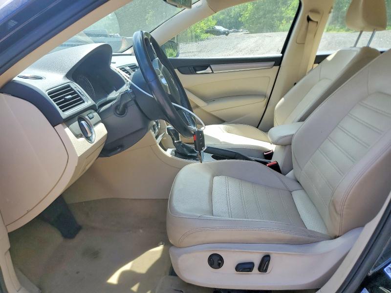 Aukcja sprzedaży 2014 Volkswagen Passat, vin: 1VWBM7A38EC033622, numer aukcji: 55891116